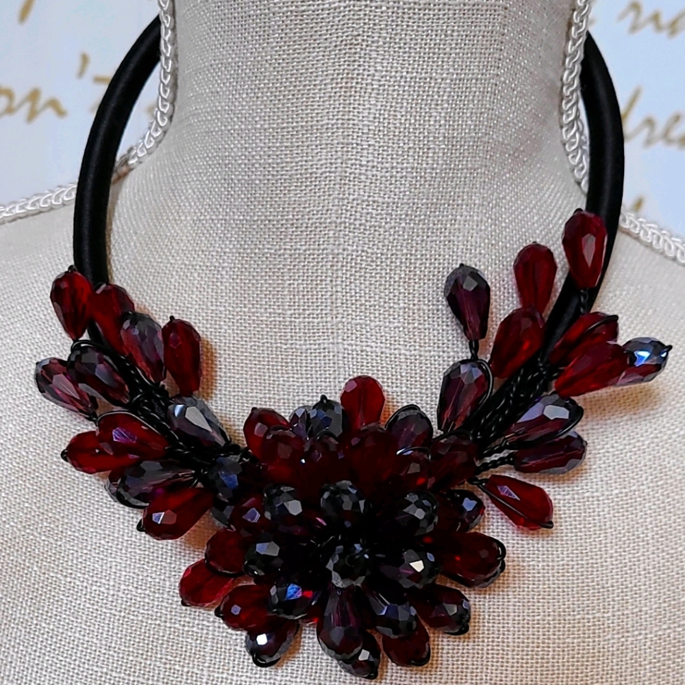 Costume jewelry